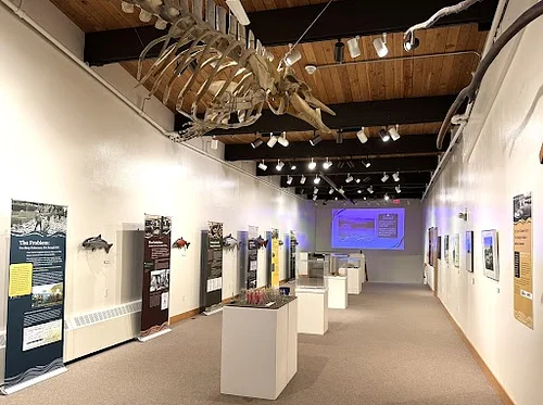 First Friday at the PRATT