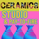 Ceramics Studio & Pay-to-Fire Program