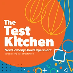 Imposters Test Kitchen: Live From Purgatory! + IMPROVIVOR
