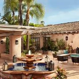 Rancho Valencia Resort & Spa + Jason Graham