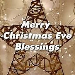 Christmas Eve