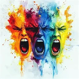 SHOW RECEPTION - Art and Emotion