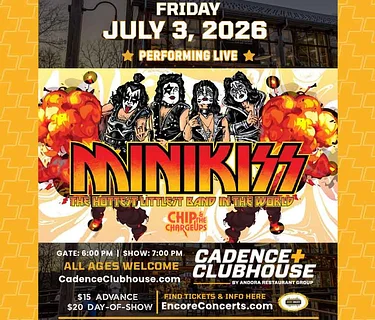 MINIKISS