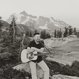 Dakota Black - LIVE MUSIC