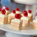 Petit Fours