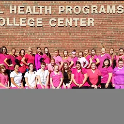 Walk for a Cure: Breast Cancer Awareness