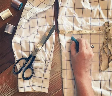DIY Alterations