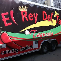 El Rey Del Taco