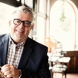 Jim Manley Jazz Brunch