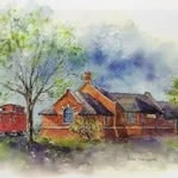 Vicksburg Historical Society