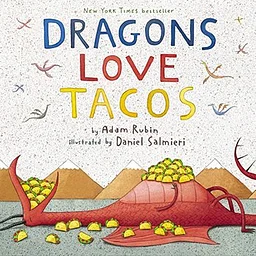 Arts on Stage Presents...Dragons Love Tacos