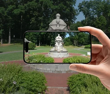  iPhone Photography Workshop with Photographer Anthony Graziano