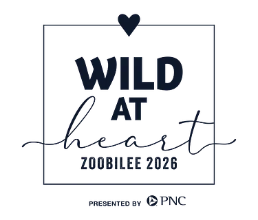 Zoobilee 2026: Wild at Heart