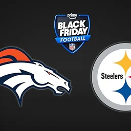BLACK FRIDAY FOOTBALL