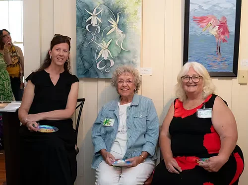 April Gallery Theme: Bloom & Renew