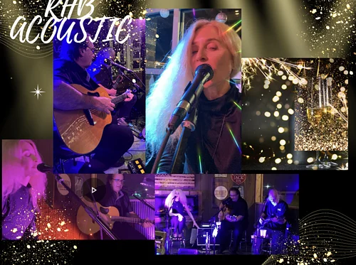 RHB Acoustic