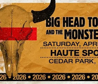 Big Head Todd and The Monsters