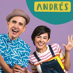 123 Andrés “Around the Americas”