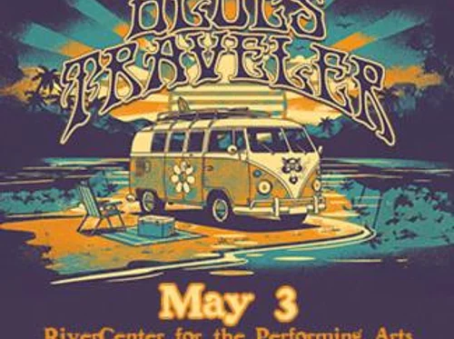 Blues Traveler