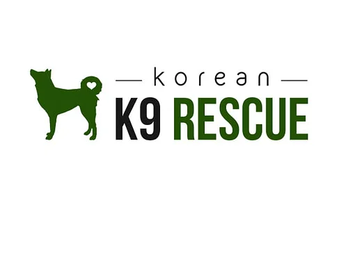 Korean K9 Rescue at Petco, Union Square
