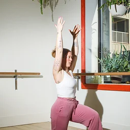 Awakening Yoga: The Solar Sequence