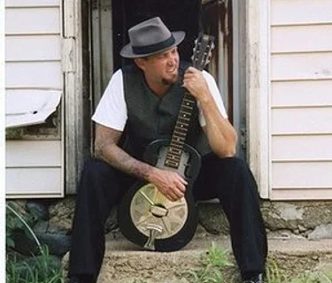 Live Music with Eran Troy Danner