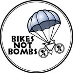 Bikes Not Bombs