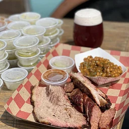 Food: Killer Wail BBQ
