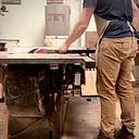 Tools 101: Table Saw