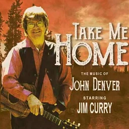 Take Me Home: The Music of John Denver