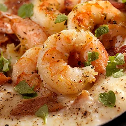 Southern Cooking with Bourbon
