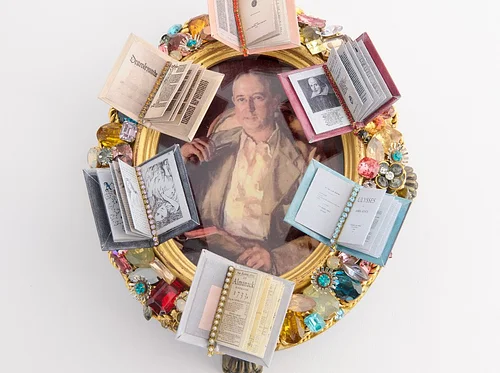 Course | Making Portrait Miniatures with John Wind | In-Person