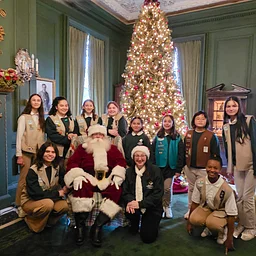 Girl Scouts Chorus of Nassau County Concert