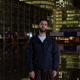 Artist Lecture: Valentin Noujaïm – “What Caïn saw, and other variations on the desire to destroy”