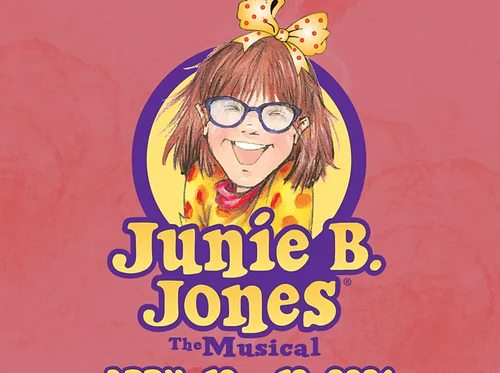Junie B. Jones The Musical