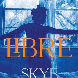 Book Club: Libre by Skye Jackson