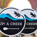 Up! A Creek 2026