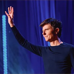Tig Notaro: Out of Nowhere.