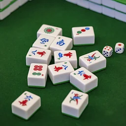 Intro to Mahjong