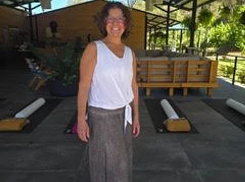 An Evening of Myofascial Release