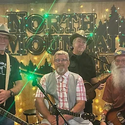 The North Mountain Ramblers Live
