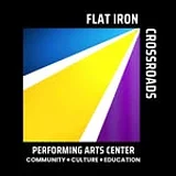 Flat Iron Crossroads