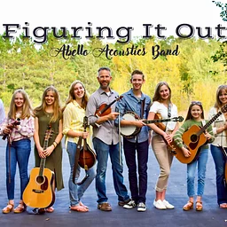 Figuring It Out — Abello Acoustics Band