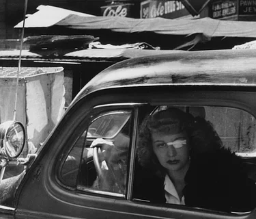 Raking Light: Photographs of East Tennessee and the American South