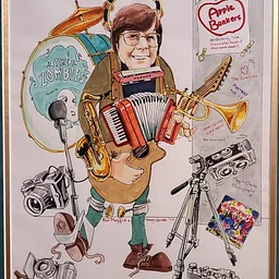 Maggie Clarke in Concert