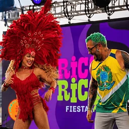 Rico Rico Fiesta