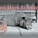 Last Ham Standing Comedy Improv