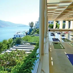 Restore & Explore in Greece: Yoga, Adventure, and Relaxation