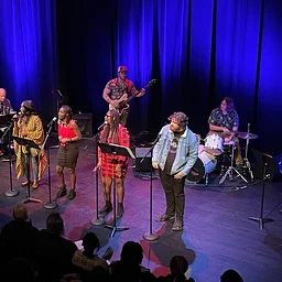 FMU Jazz Combo