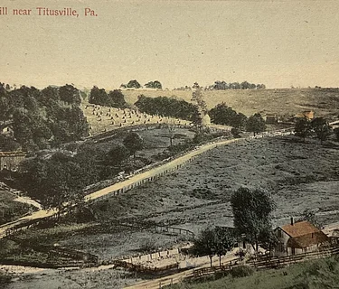 Genealogy Conference